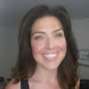 Meet your Posher, Giovanna